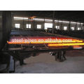 sch 160 carbon steel seamless pipe